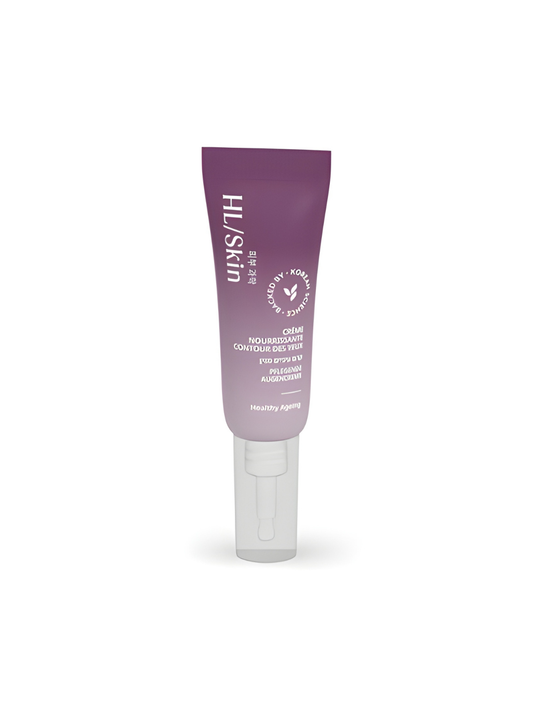 Nourishing eye cream