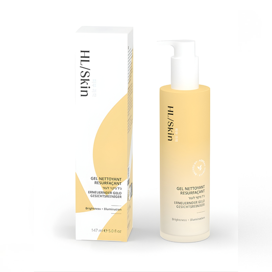 Resurfacing Gelo Cleanser