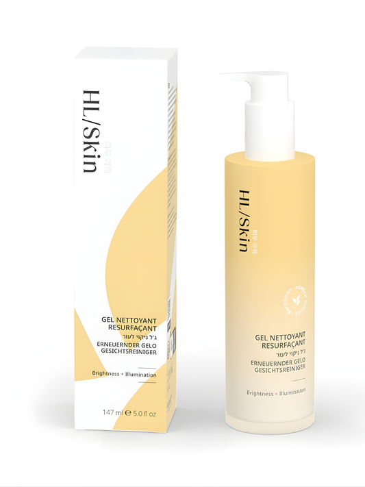Resurfacing Gelo Cleanser