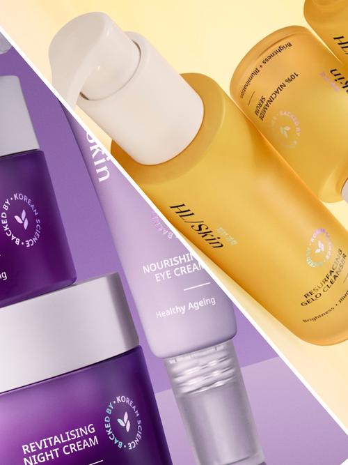 Healthy Ageing - 2 minutes a day