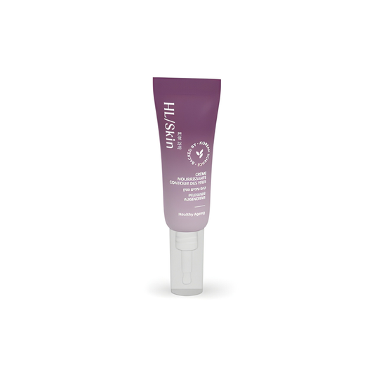 Nourishing eye cream