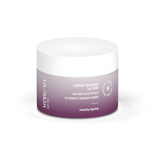 Ultimate Tension Cream