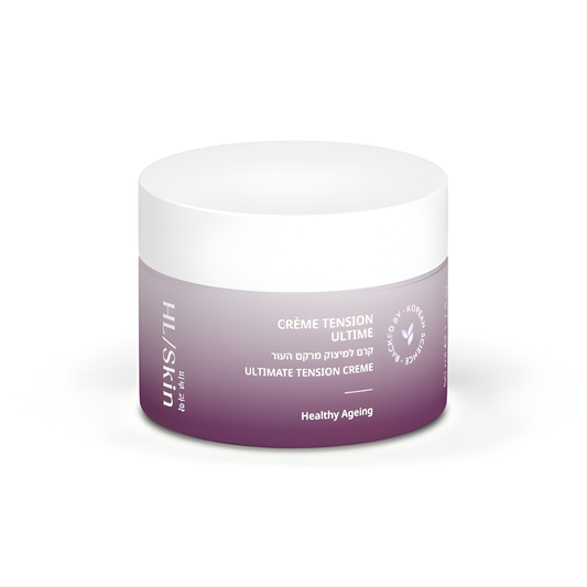 Ultimate Tension Cream