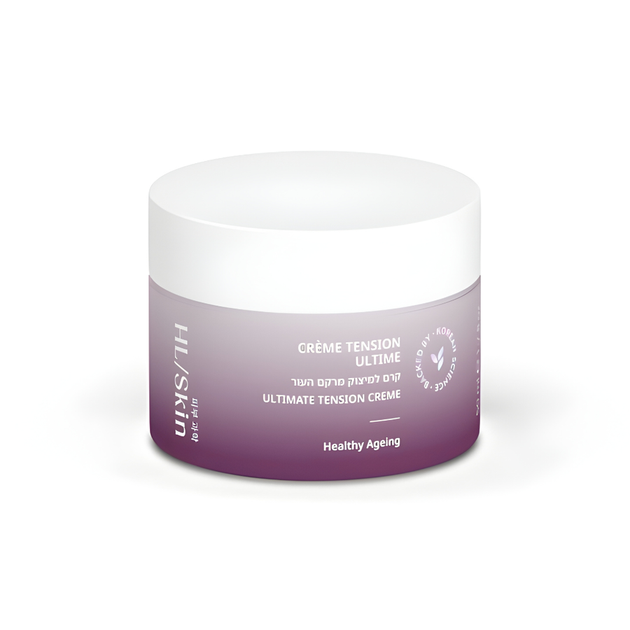 Ultimate Tension Cream