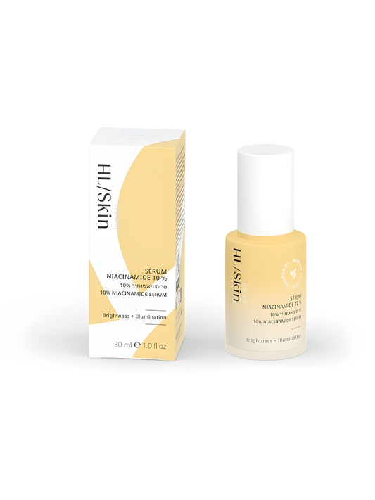 10% Niacinamide Serum
