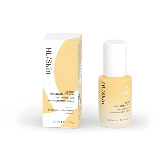 10% Niacinamide Serum