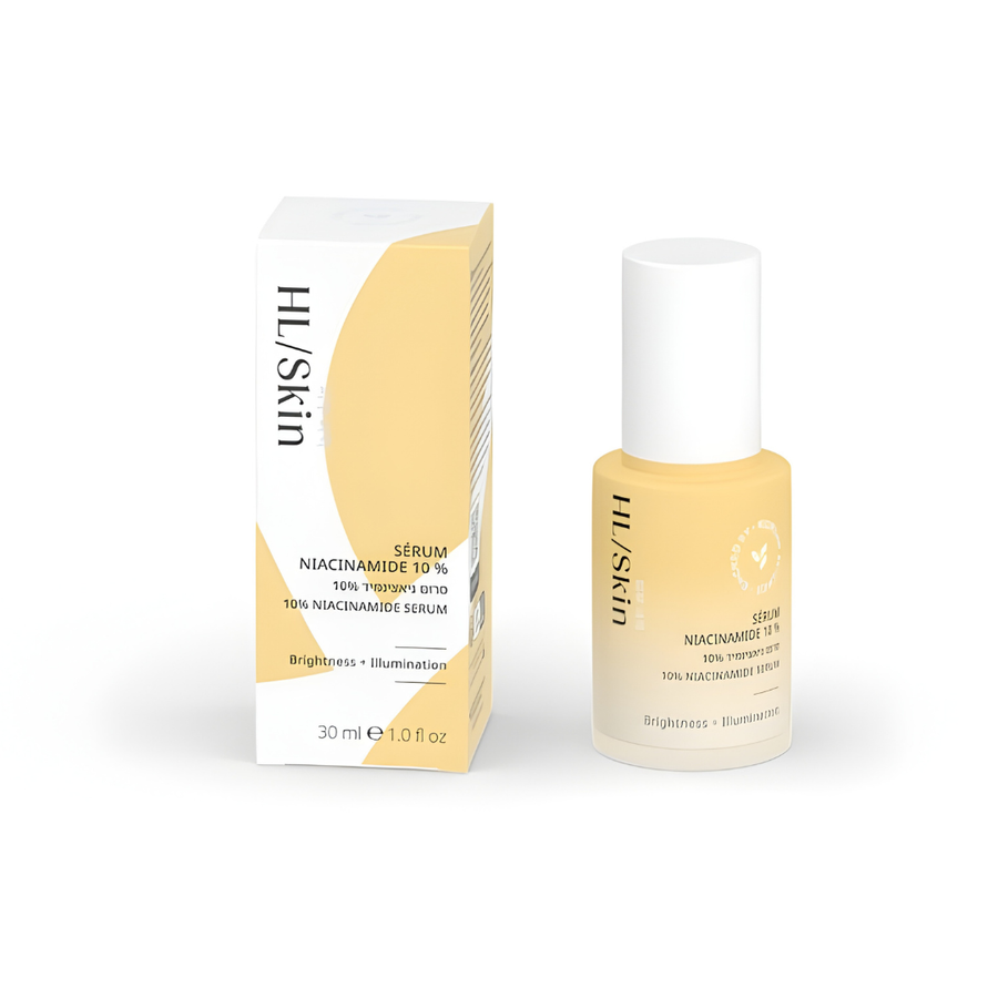 10% Niacinamide Serum