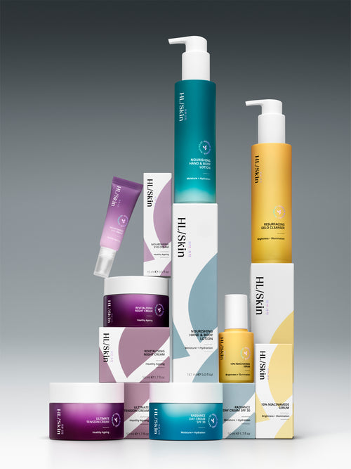 Face & Body - 3 minute a day